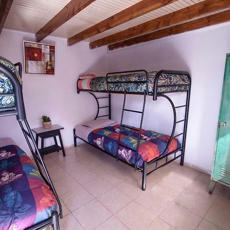 Diablito Atacama Hostel San Pedro de Atacama Ngoại thất bức ảnh