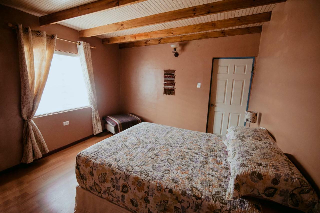 Diablito Atacama Hostel San Pedro de Atacama Ngoại thất bức ảnh