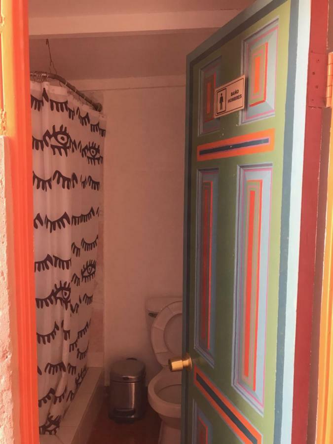 Diablito Atacama Hostel San Pedro de Atacama Ngoại thất bức ảnh