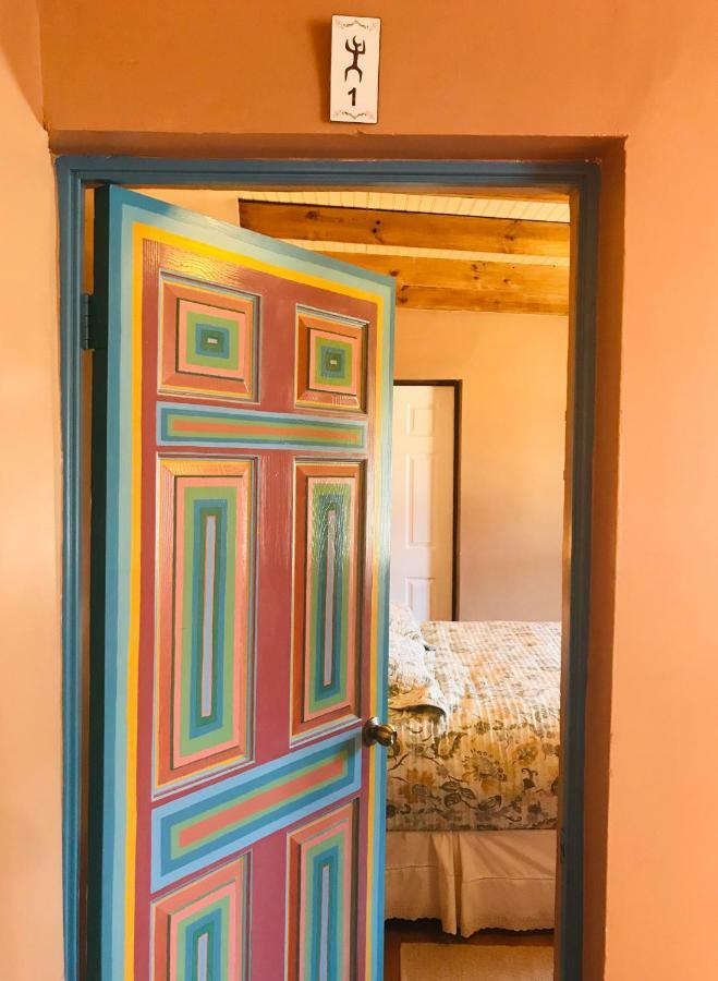 Diablito Atacama Hostel San Pedro de Atacama Ngoại thất bức ảnh
